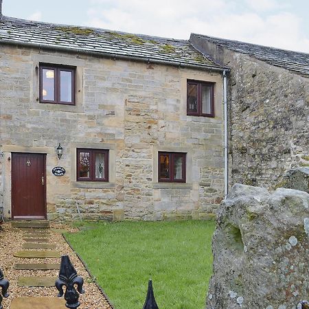 Bradley House Villa Harrop Fold Buitenkant foto