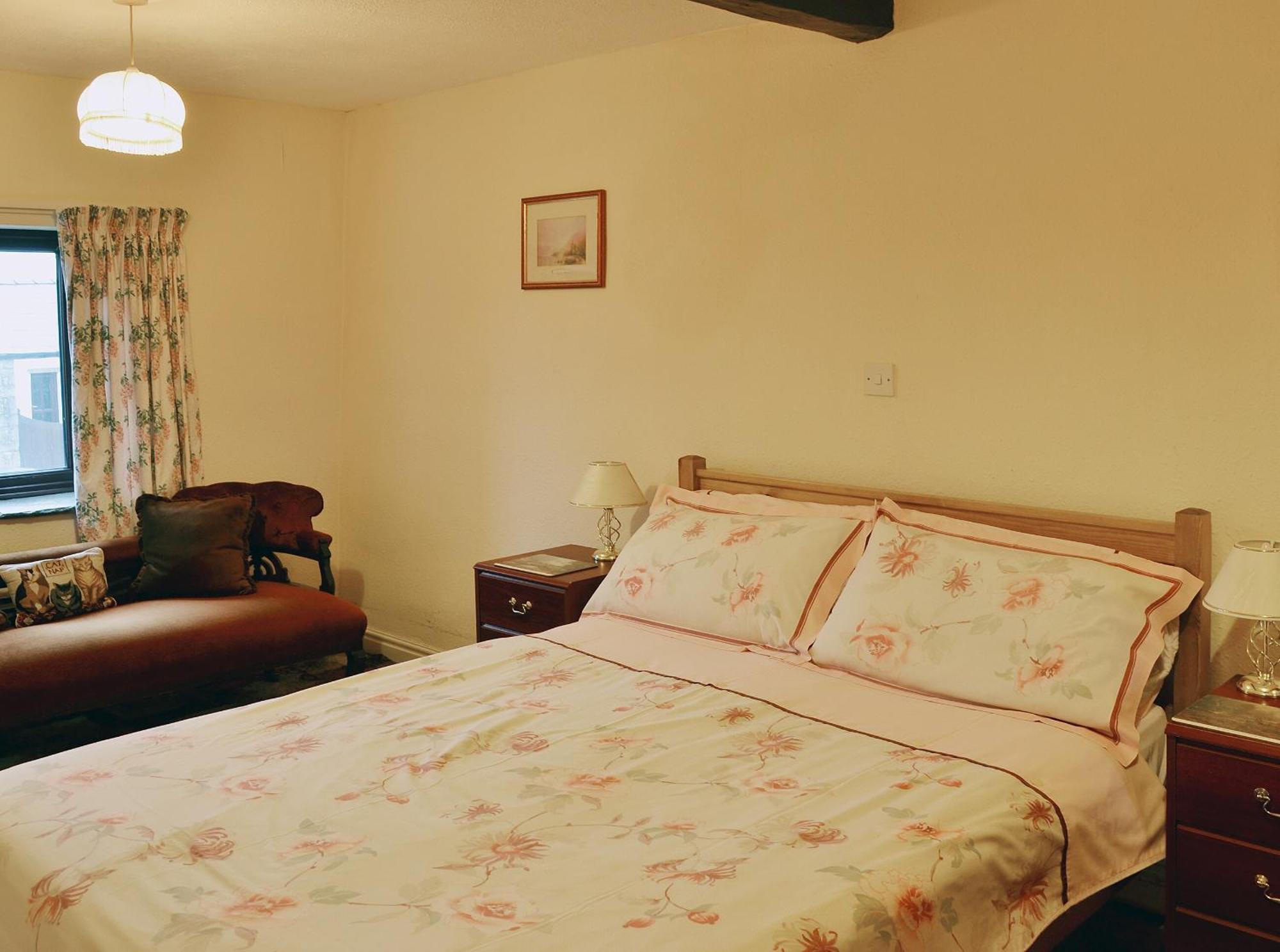 Bradley House Villa Harrop Fold Buitenkant foto